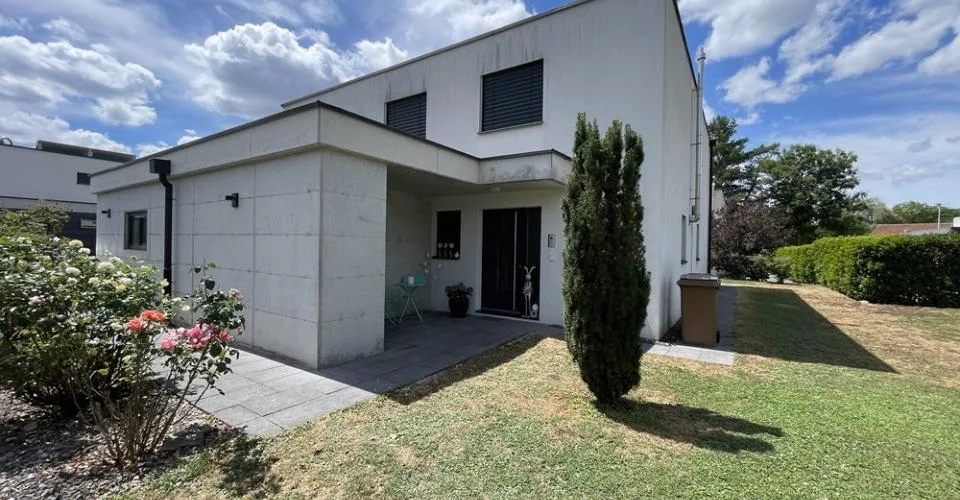 Villa, Courroux - 1200000
