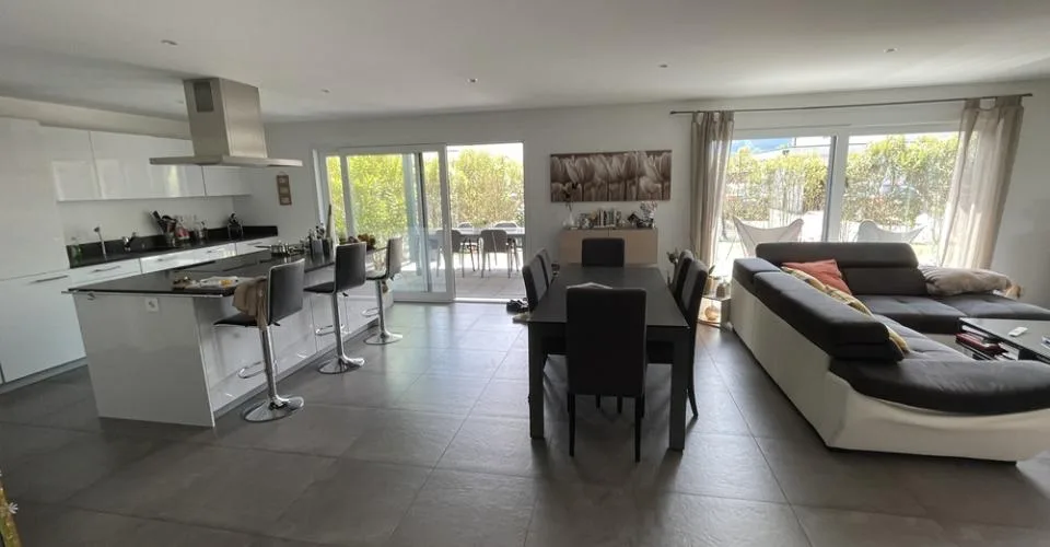 Villa, Courroux - 1200000
