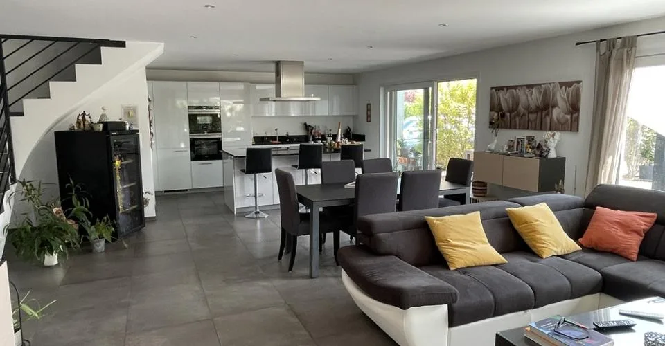 Villa, Courroux - 1200000