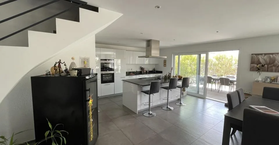 Villa, Courroux - 1200000