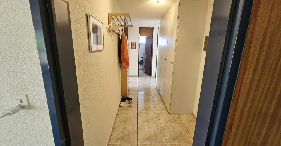 À vendre à Courroux attique de 6.5 pièces avec terrasse panoramique