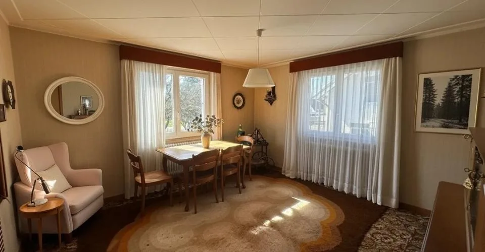 Grande maison familiale au calme à Fontenais – photo 7 sur 13