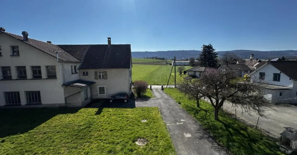 Grande maison familiale au calme à Fontenais – photo 2 sur 13