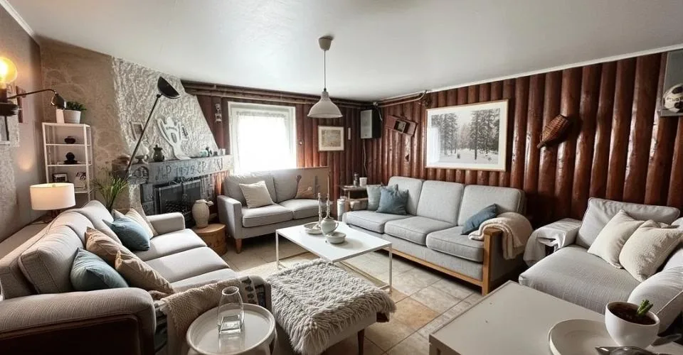 Grande maison familiale au calme à Fontenais – photo 13 sur 13