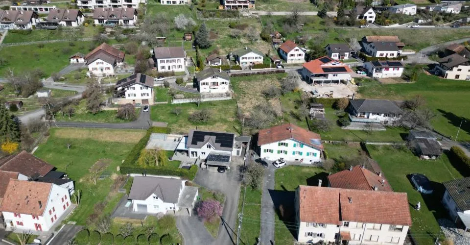 Grande maison familiale au calme à Fontenais – photo 5 sur 13