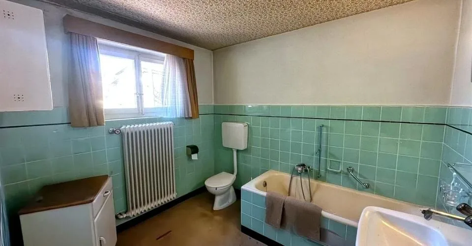 Grande maison familiale au calme à Fontenais – photo 9 sur 13