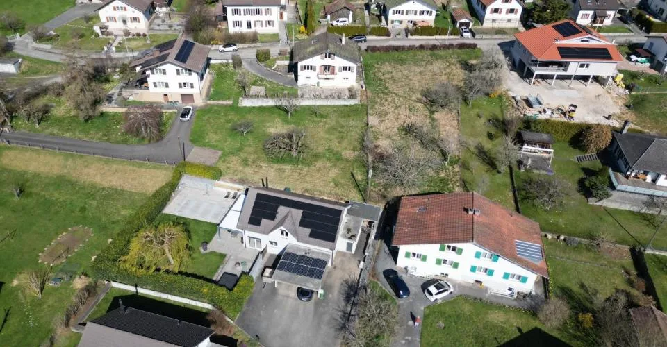 Grande maison familiale au calme à Fontenais – photo 3 sur 13
