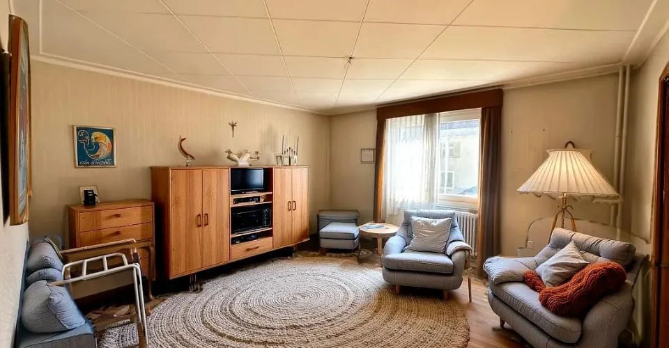 Grande maison familiale au calme à Fontenais – photo 8 sur 13