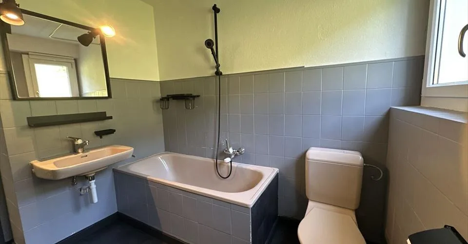 Maison familiale de 9 pièces à vendre à Fontenais
