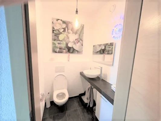 SOLDÉ, prix de vente exceptionnel - Magnifique villa très bien située sur une jolie