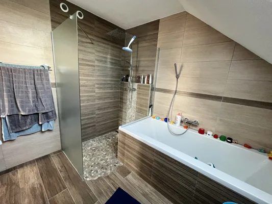 SOLDÉ, prix de vente exceptionnel - Magnifique villa très bien située sur une jolie
