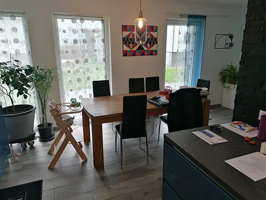 SOLDÉ, prix de vente exceptionnel - Magnifique villa très bien située sur une jolie
