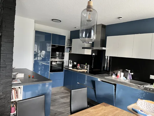 SOLDÉ, prix de vente exceptionnel - Magnifique villa très bien située sur une jolie