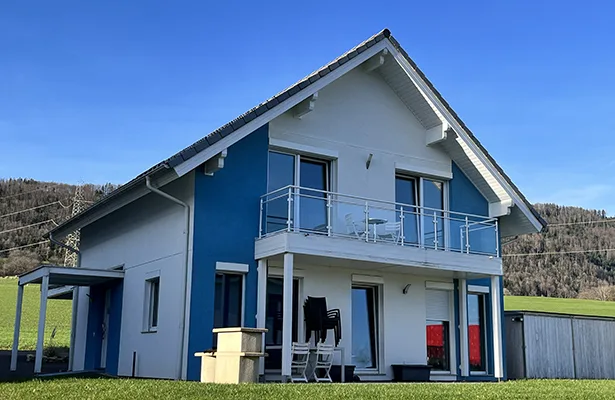 SOLDÉ, prix de vente exceptionnel - Magnifique villa très bien située sur une jolie