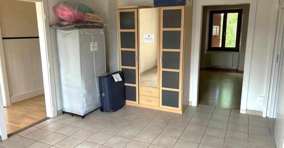 Jolie propriété villageoise située à Montignez