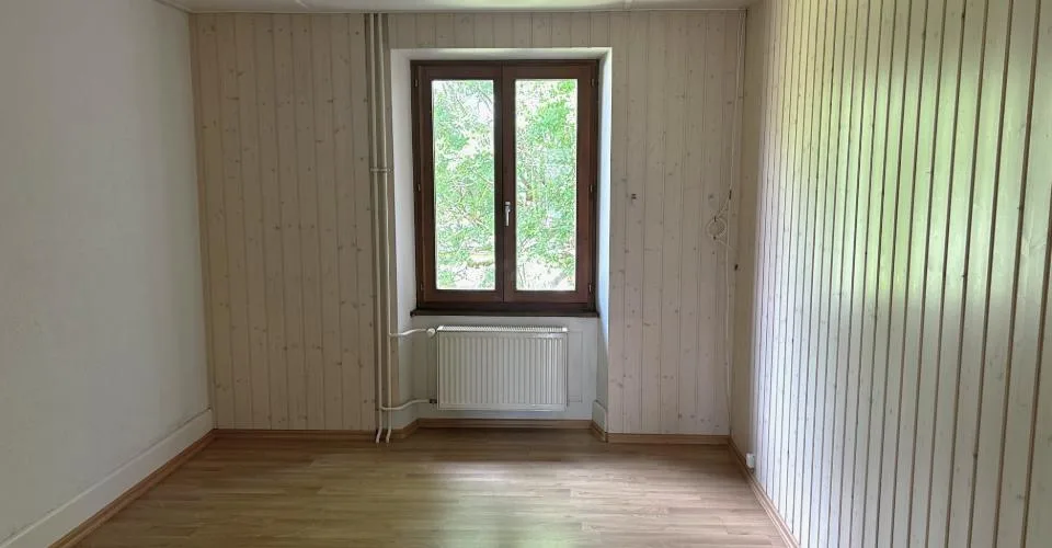 Jolie propriété villageoise située à Montignez