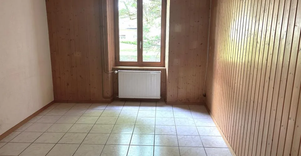 Jolie propriété villageoise située à Montignez