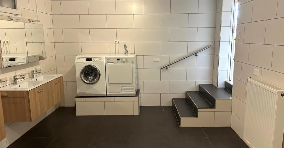 Jolie propriété villageoise située à Montignez
