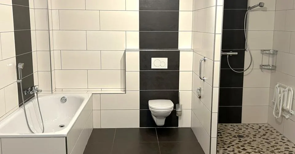 Jolie propriété villageoise située à Montignez