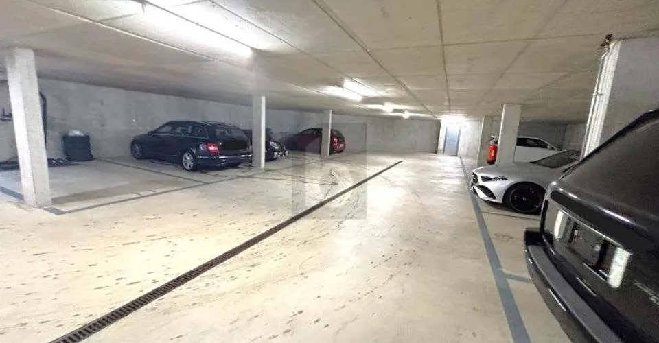 4 PARKINGS, OPPORTUNITÉ INVESTISSEUR