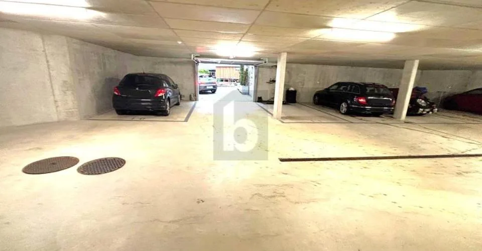 4 PARKINGS, OPPORTUNITÉ INVESTISSEUR