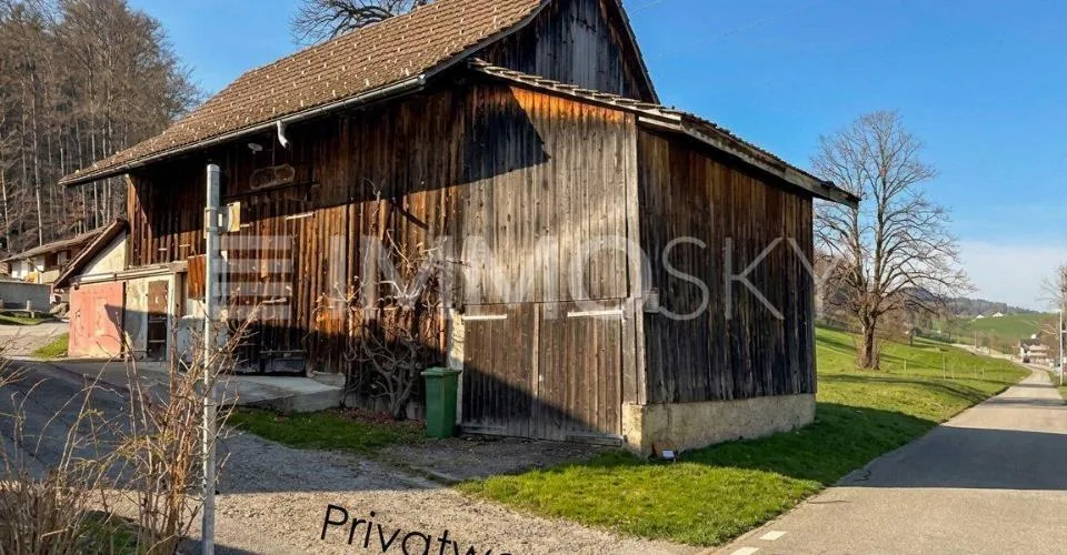Ein Zuhause mit Herz, ein Projekt mit Zukunft