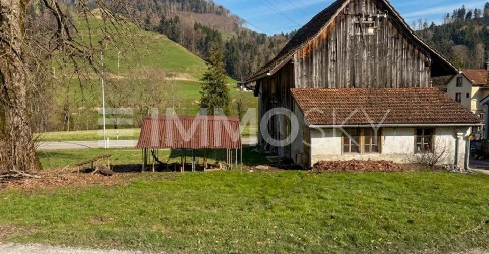Ein Zuhause mit Herz, ein Projekt mit Zukunft