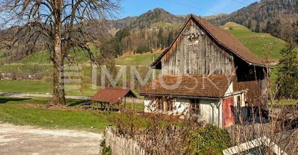 Ein Zuhause mit Herz, ein Projekt mit Zukunft