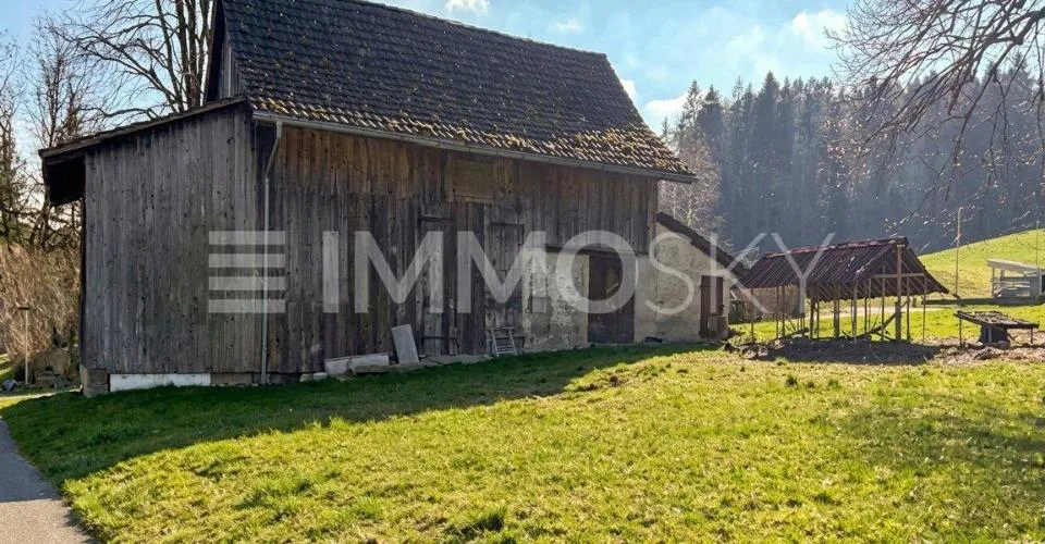 Ein Zuhause mit Herz, ein Projekt mit Zukunft