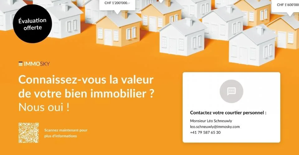 Ferme à gros potentiel de transformation !