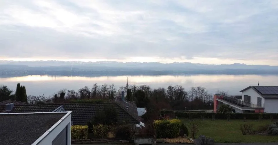 Terrain à vendre à Lugnorre