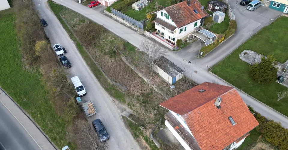 Parcelle en zone résidentielle à Avry-sur-Matran