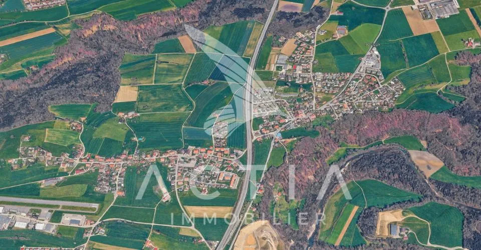 Rare opportunité | Terrain à valoriser | A vendre au plus offrant