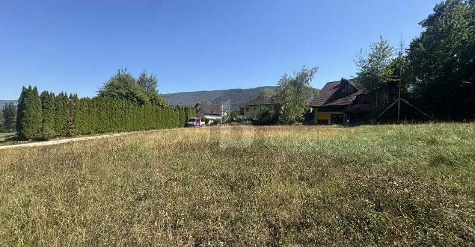 RUHE UND WEITBLICK AN DER NATURSSCHUTZZONE