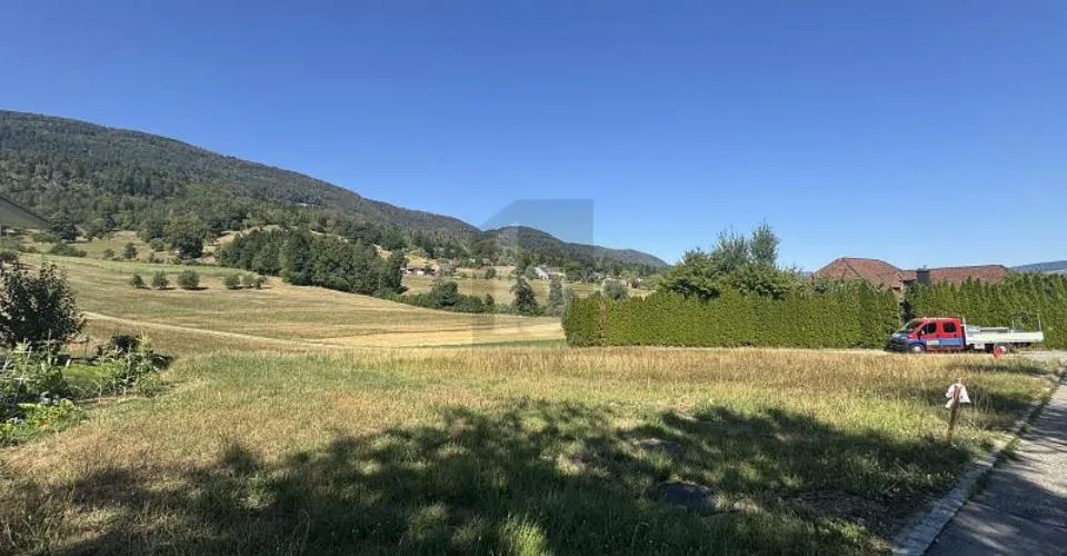 RUHE UND WEITBLICK AN DER NATURSSCHUTZZONE