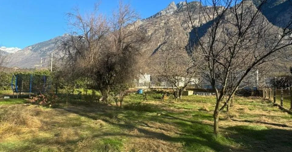 Terreno edificabile