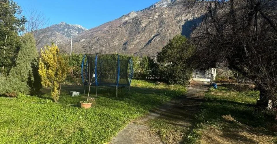 Terreno edificabile