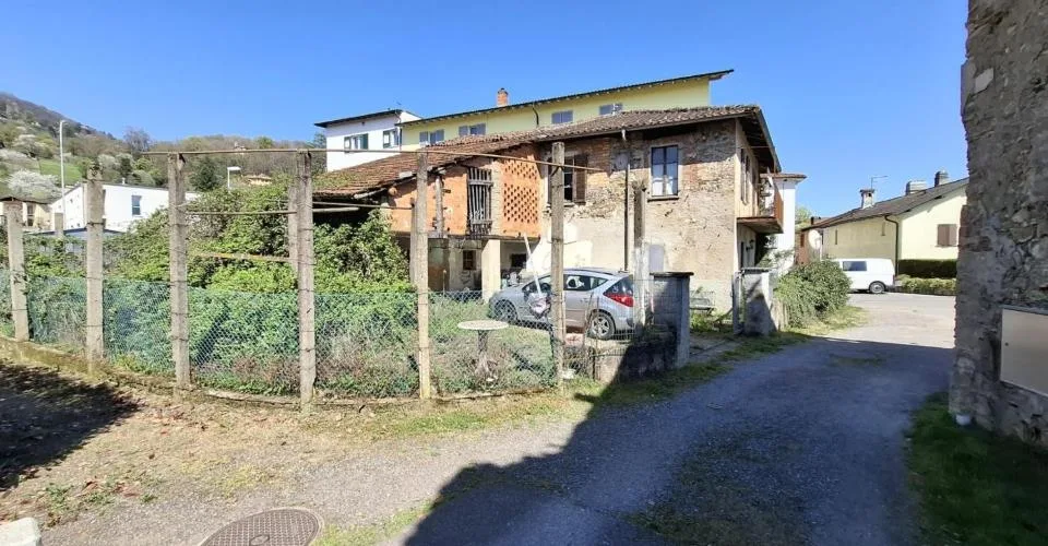 Terrain à bâtir