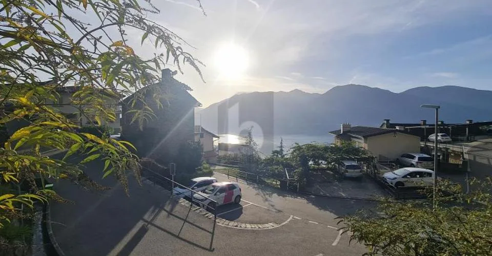 CON VISTA SPETTACOLARE