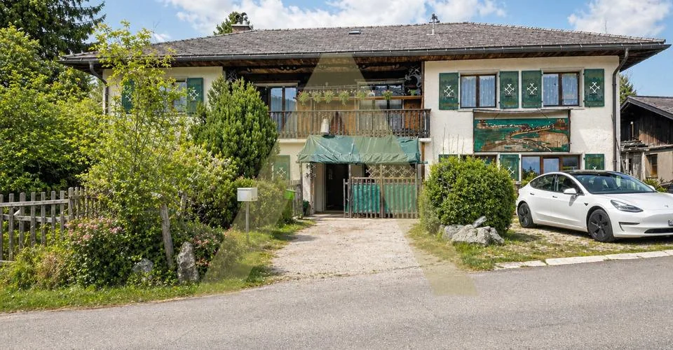 Opportunité Rare au Brassus – Terrain Constructible à Haut Potentiel
