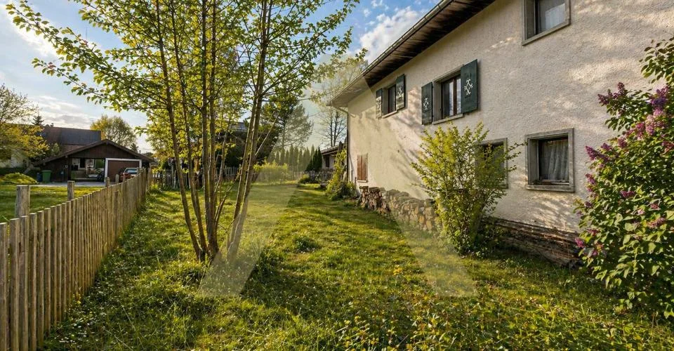 Opportunité Rare au Brassus – Terrain Constructible à Haut Potentiel