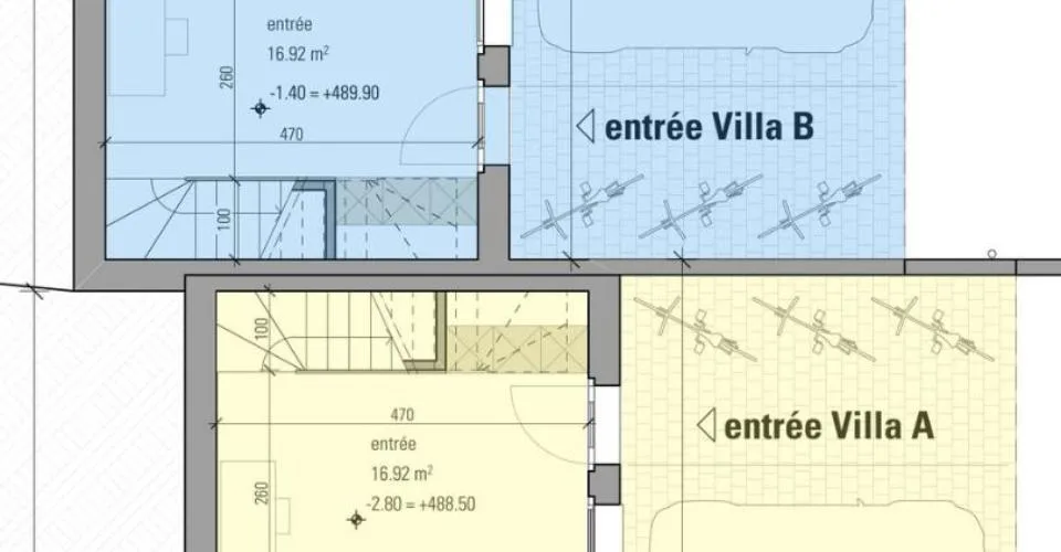 Votre petit nid dans un écrin de verdure