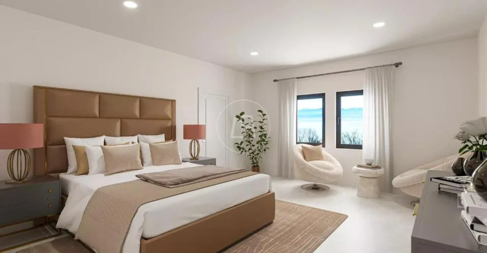 Superbe parcelle de 6 500 m2 pied dans l'eau, Rolle – photo 10 sur 12
