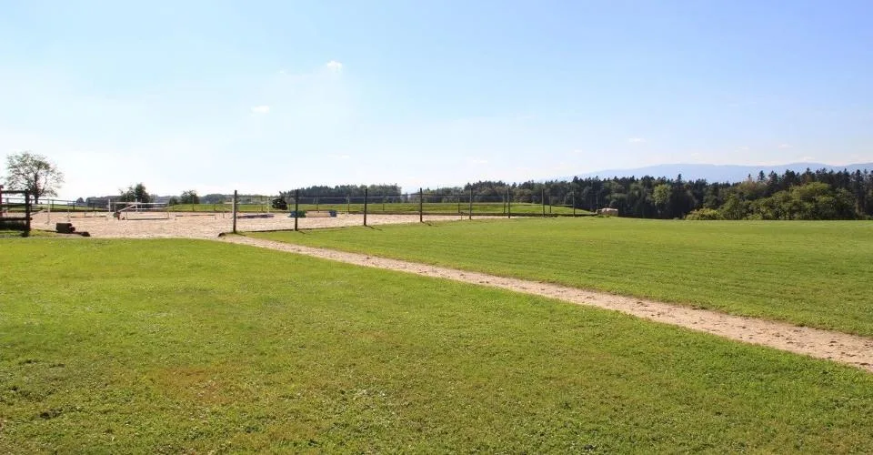 Magnifique terrain pour 1 à 3 villas - 540 spb avec parc et carré de d