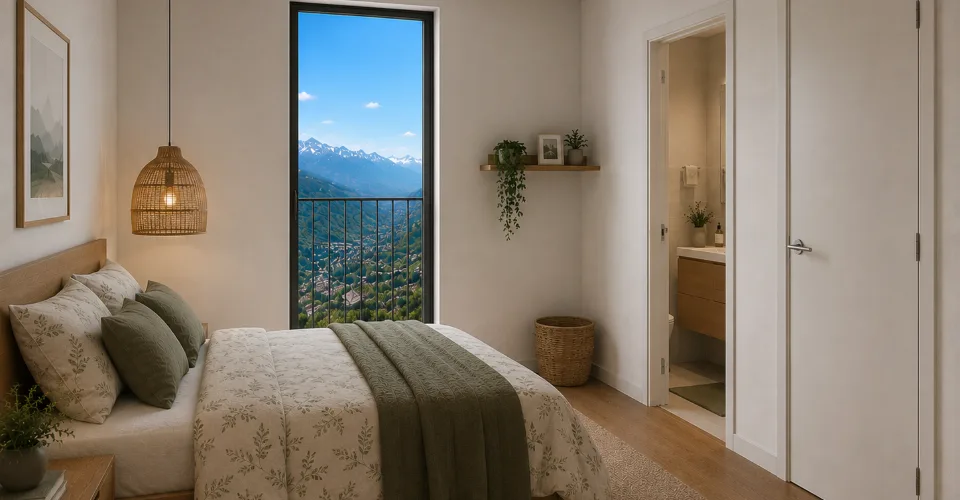 Terrain avec permis de construire - opportunité exceptionnelle pour promoteurs et investisseurs – Foto 7 von 7