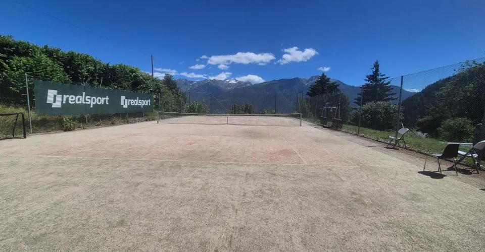 Terrain à bâtir