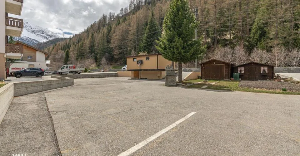 Terrain constructible dans un endroit magnifique et calme