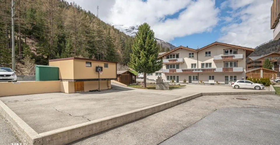 Terrain constructible dans un endroit magnifique et calme
