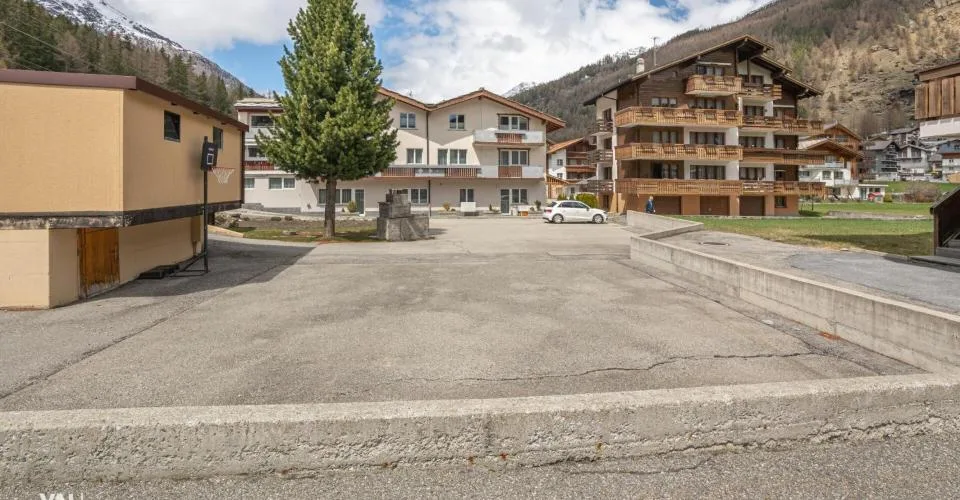 Terrain constructible dans un endroit magnifique et calme