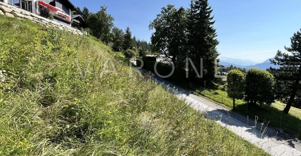 Terrain de 650 m² – Foto 5 von 9